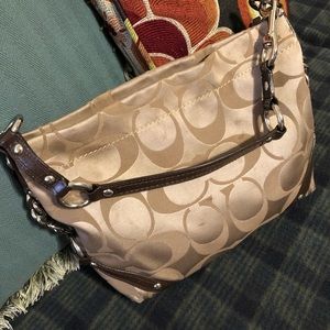 Coach handbag